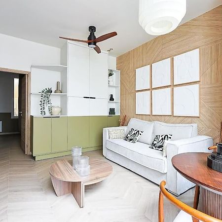 New Suite Appartement Havre Ebene 1Br 4 Etoiles 巴黎 外观 照片