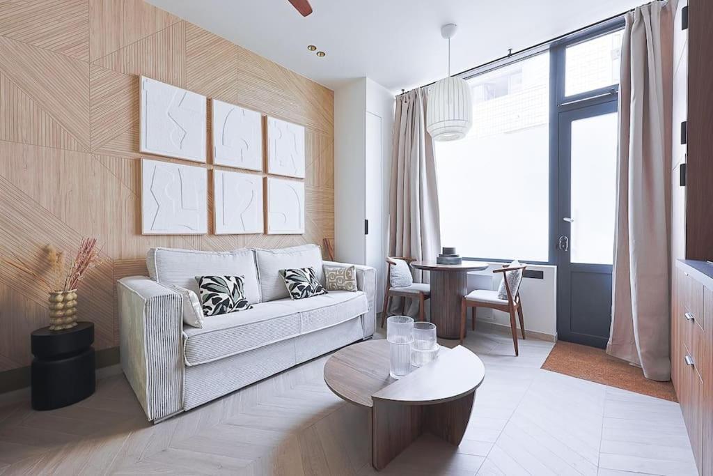 New Suite Appartement Havre Ebene 1Br 4 Etoiles 巴黎 外观 照片
